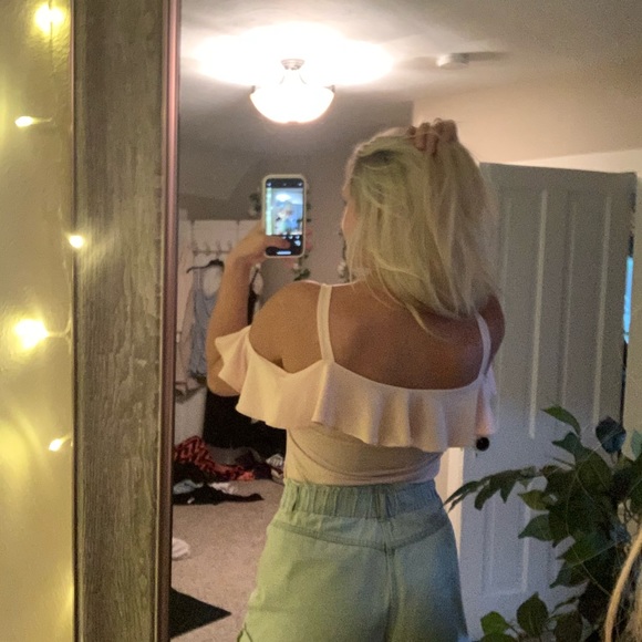 Express Blouse - Picture 3 of 6